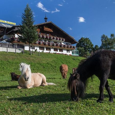 Seiterhof Hotel Schladming Exterior foto
