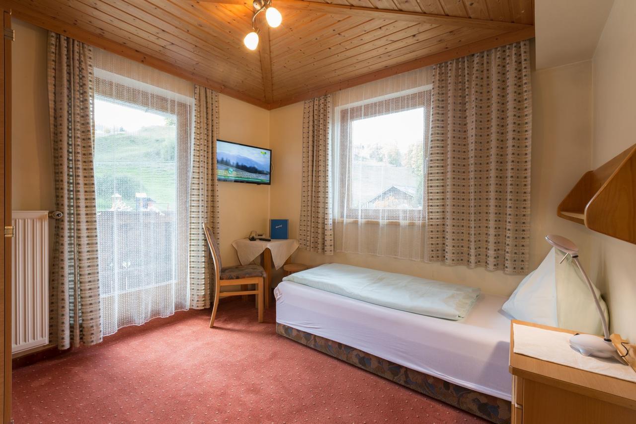 Seiterhof Hotel Schladming Exterior foto